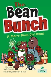 A Merry Bean Christmas