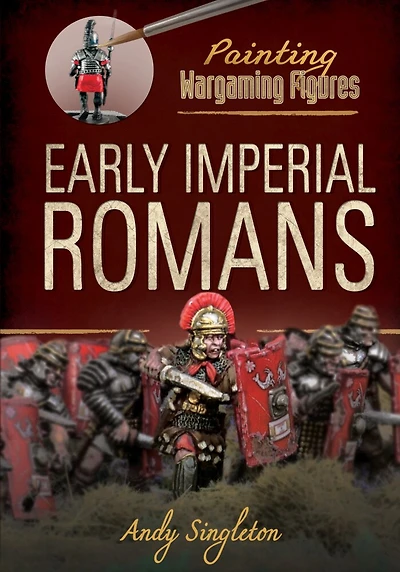 Early Imperial Romans