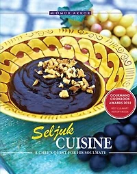 Seljuk Cuisine: A Chef's Quest For His Soulmate
