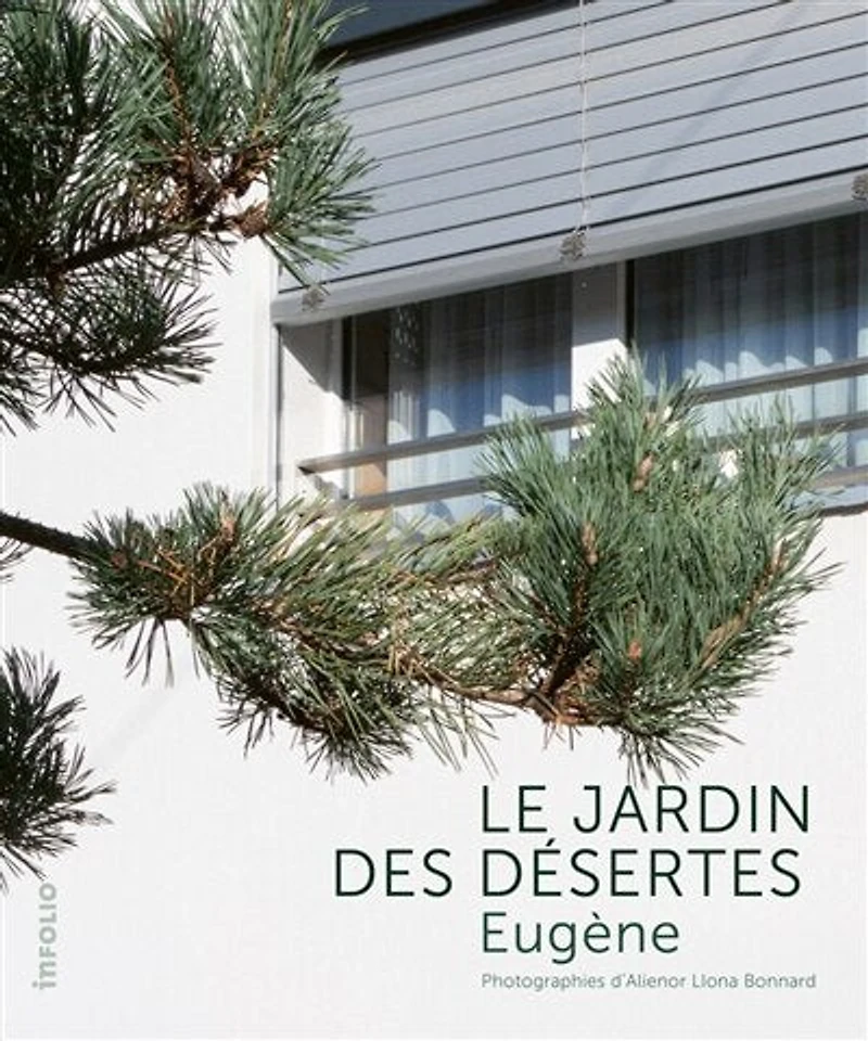 Le Jardin des Désertes