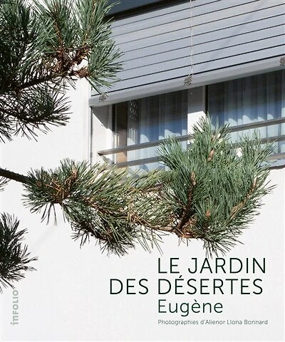Le Jardin des Désertes