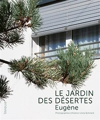 Le Jardin des Désertes