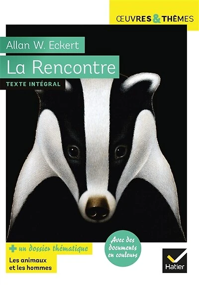 La rencontre: l'histoire véridique de Ben MacDonald