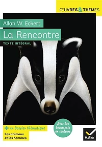 La rencontre: l'histoire véridique de Ben MacDonald