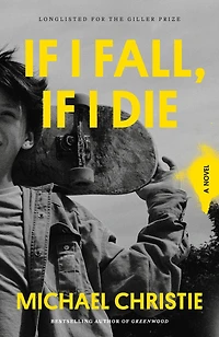 If I Fall, Die