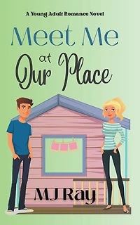 Meet Me at Our Place