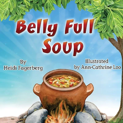 Belly Full Soup