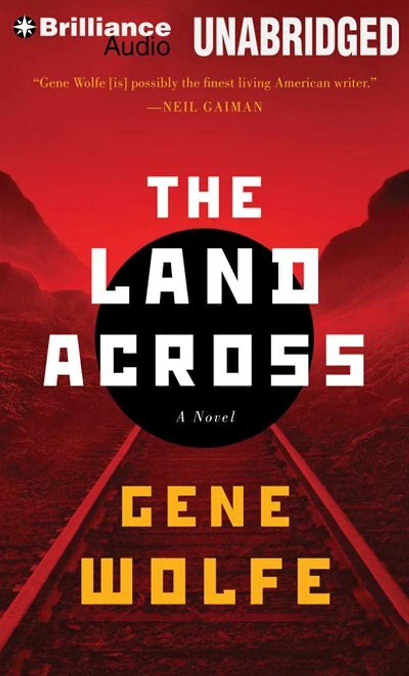 The Land Across