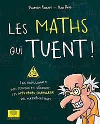 Les maths qui tuent !