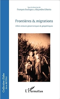 Frontières Et Migrations