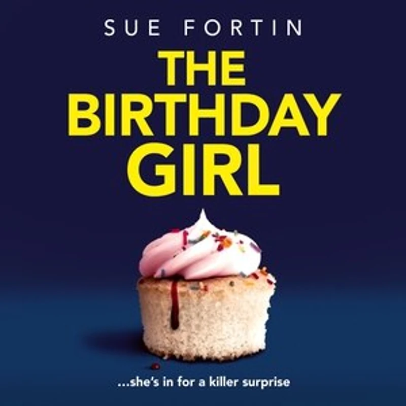 BIRTHDAY GIRL