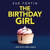 BIRTHDAY GIRL