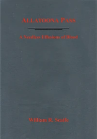 Allatoona Pass: A Needless Effusion Of Blood