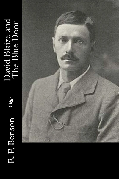 David Blaize and The Blue Door