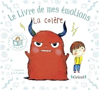 La colère