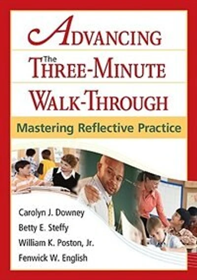 Advancing The Three-minute Walk-through: Mastering Reflective Practice