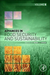 Advances Food Security And Sustainability