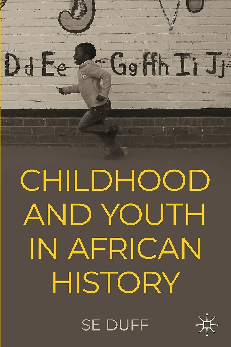 Children and Youth African History