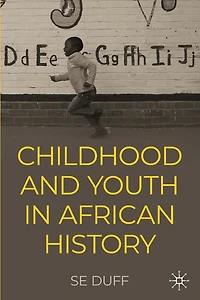 Children and Youth African History
