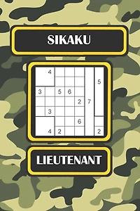 Sikaku: Lieutenant