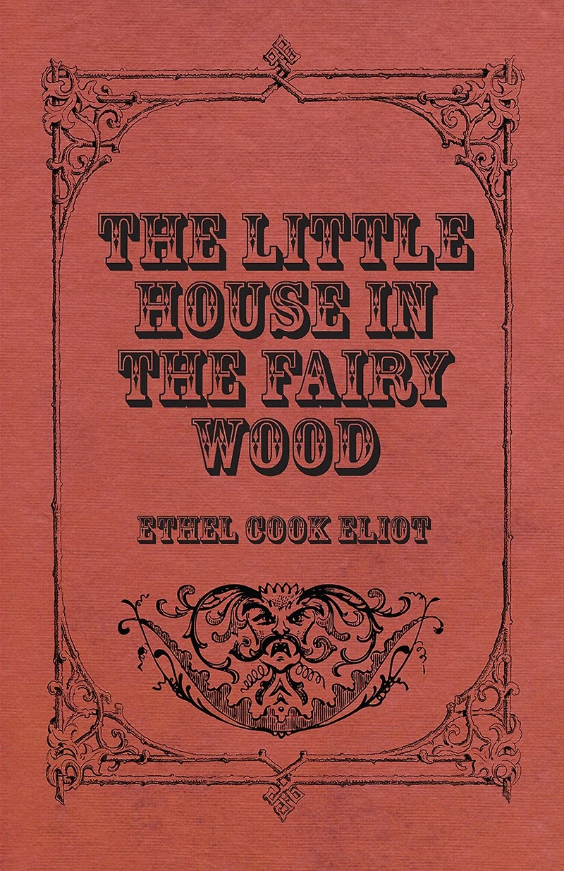 The Little House Fairy Wood