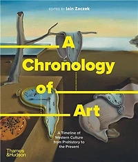 A Chronology of Art: Timeline Western Culture from Prehistory to the Present