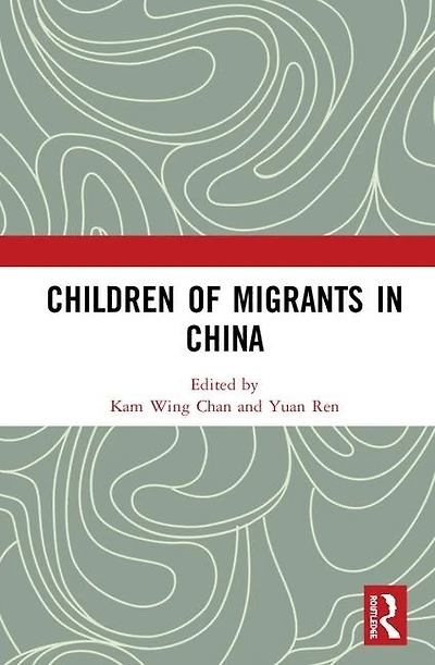 Children of Migrants China