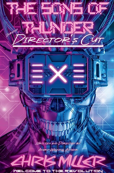 The Sons of Thunder: Unrated Director's Cut