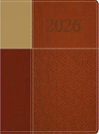 2026 Agenda Ejecutiva - Tesoros de Sabiduría