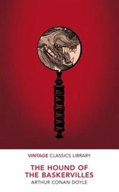 The Hound Of The Baskervilles