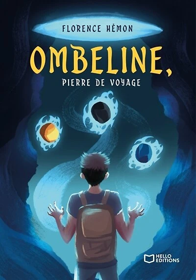 Ombeline, pierre de voyage