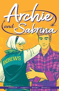Archie by Nick Spencer Vol. 2: & Sabrina
