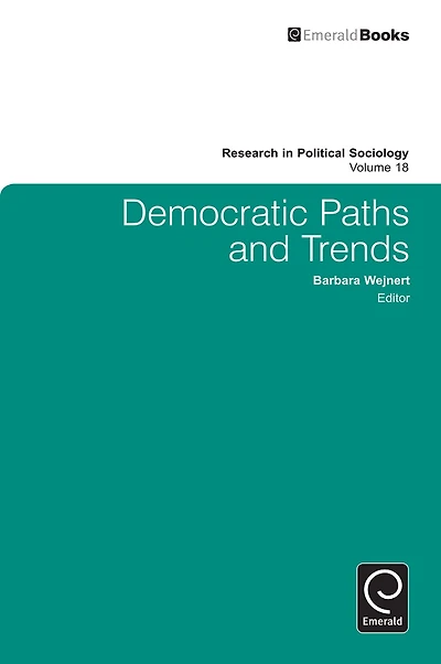 Democratic Paths and Trends
