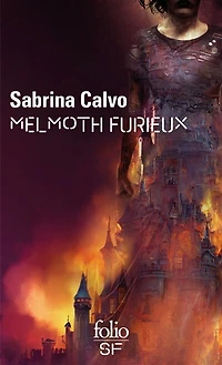 MELMOTH FURIEUX