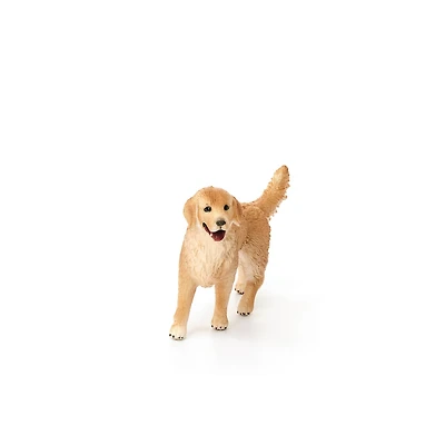Golden Retriever, Female Figurine