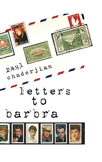Letters to Barbra