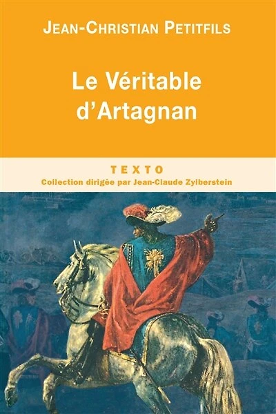 Le véritable d'Artagnan
