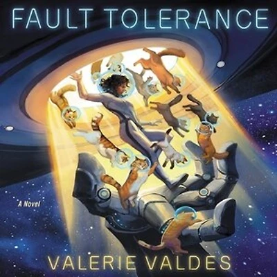 Fault Tolerance: A Novel