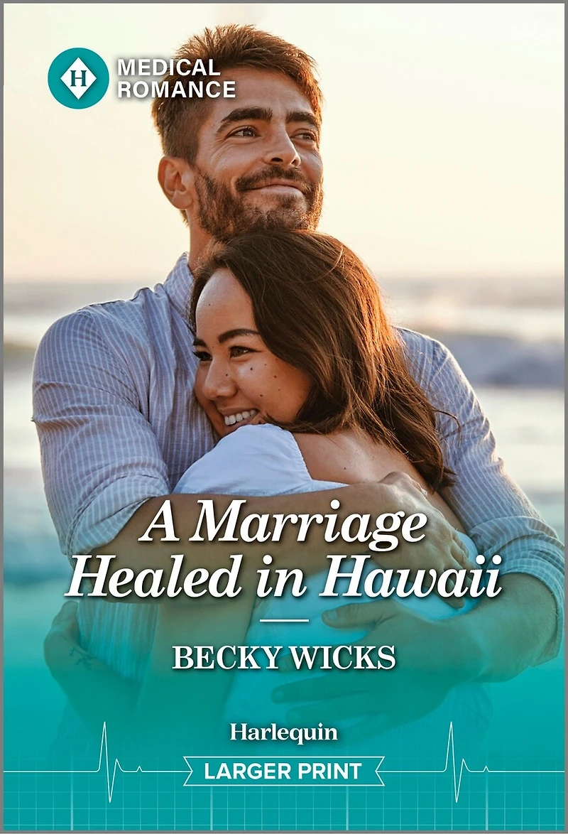 A Marriage Healed Hawaii