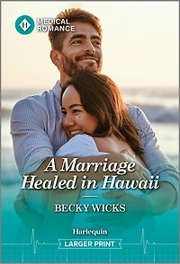 A Marriage Healed Hawaii