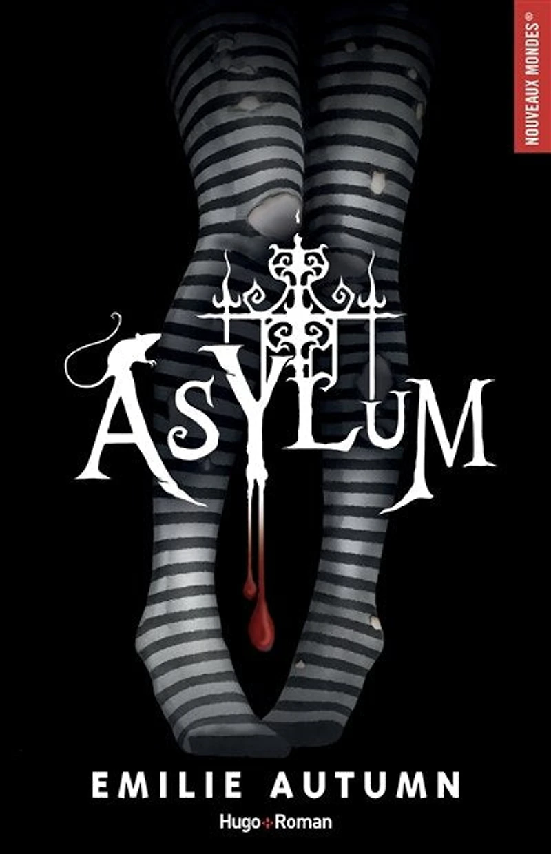 Asylum - L'asile pour jeunes filles rebelles