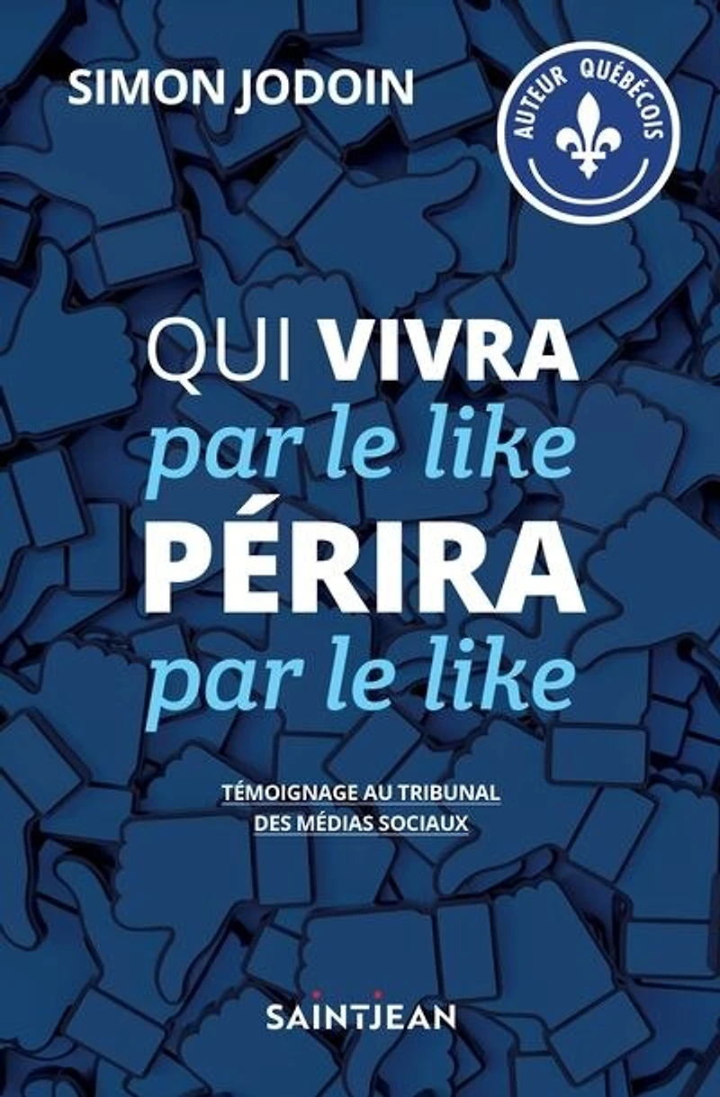 Qui Vivra Par Le Like Périra