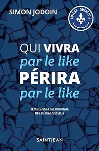 Qui Vivra Par Le Like Périra