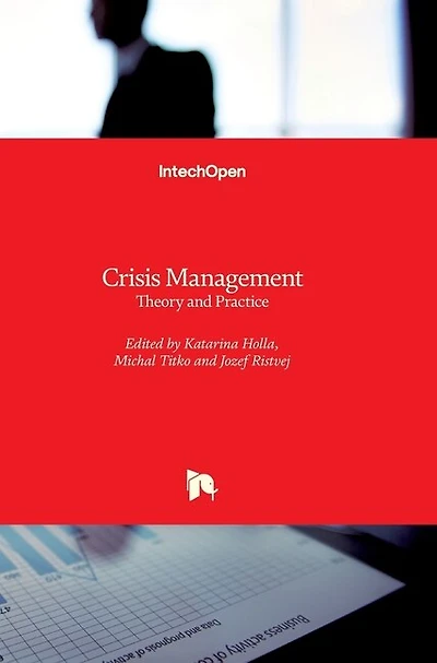 Crisis Management: Theory and Practice
