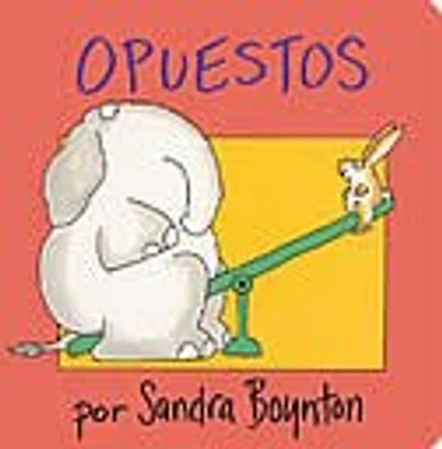 Opuestos (Opposites)