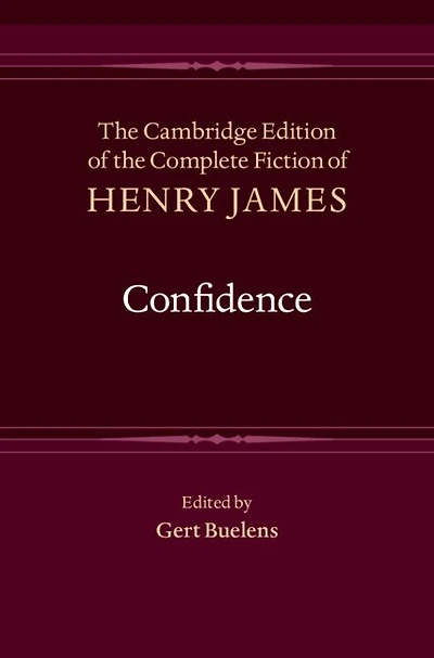Confidence