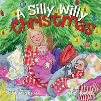 A Silly Willy Christmas