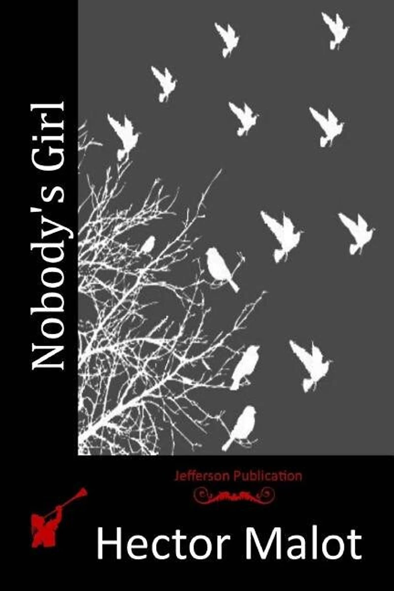 Nobody's Girl (En Famille) (Hardcover)