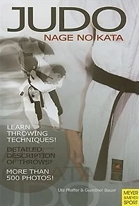 Judo Nage-no-kata: Throwing Techniques