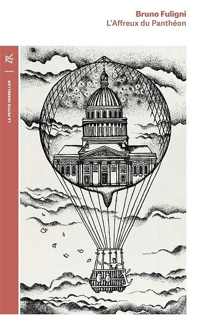 L'affreux du Panthéon